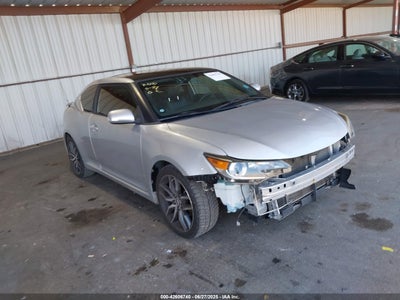 SCION TC 2014
