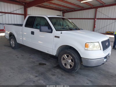 FORD F-150 2004