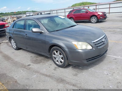 TOYOTA AVALON 2006