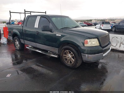 FORD F-150 2004