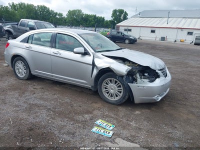 CHRYSLER SEBRING 2008