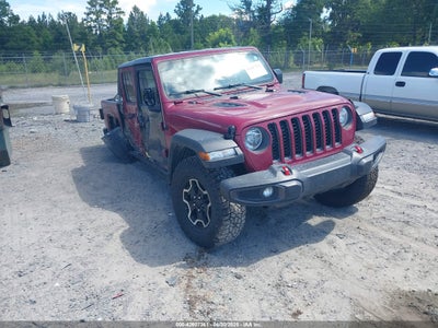 JEEP GLADIATOR 2023