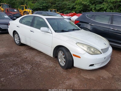 LEXUS ES 300 2003