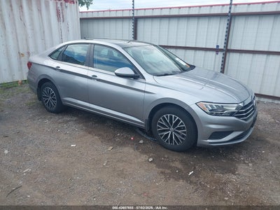 VOLKSWAGEN JETTA 2020