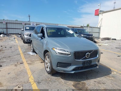 VOLVO XC90 2020