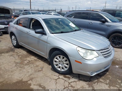 CHRYSLER SEBRING 2008