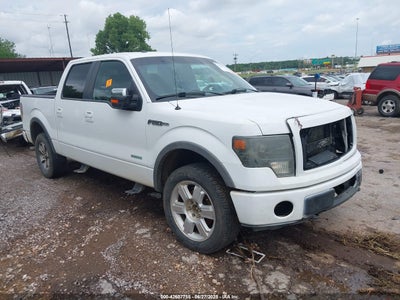FORD F-150 2013