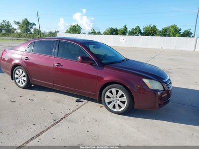 TOYOTA AVALON 2006