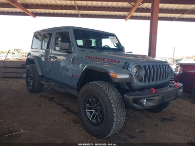 JEEP WRANGLER 2024