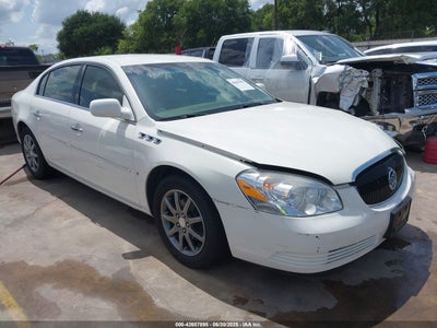 BUICK LUCERNE 2006