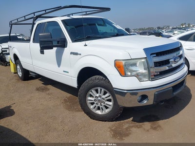 FORD F-150 2014