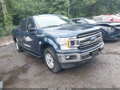 FORD F-150 2020