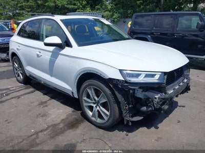 AUDI Q5 2019