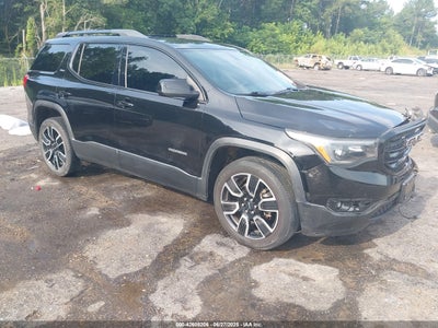 GMC ACADIA 2019