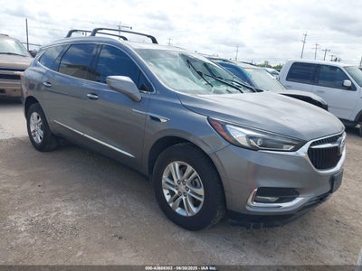 BUICK ENCLAVE 2019
