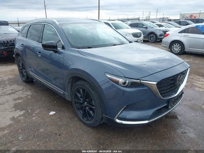 MAZDA CX-9 2022