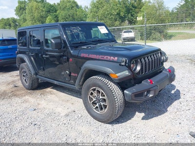 JEEP WRANGLER 2024