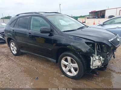 LEXUS RX 330 2004