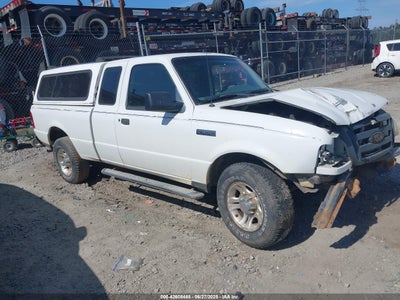 FORD RANGER 2006
