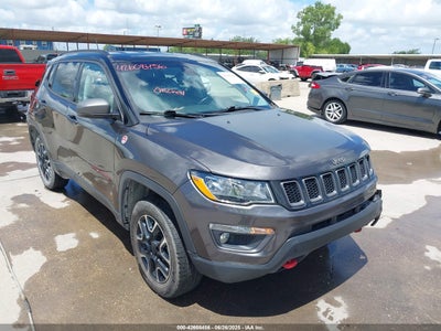 JEEP COMPASS 2020