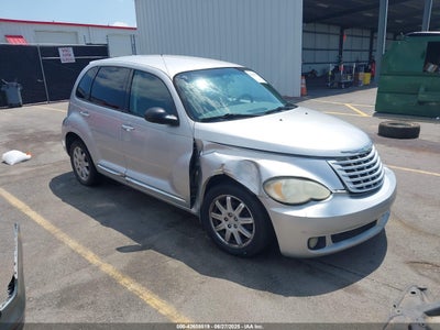 CHRYSLER PT CRUISER 2010