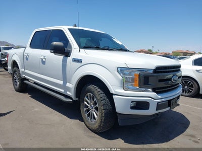 FORD F-150 2019