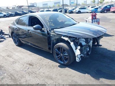 ACURA INTEGRA 2024