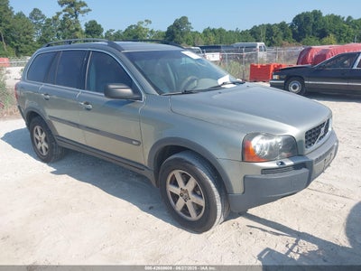 VOLVO XC90 2006