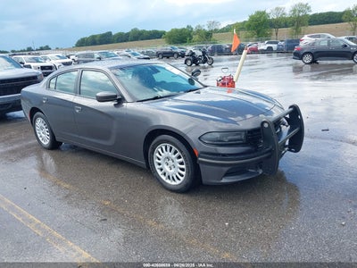 DODGE CHARGER 2020