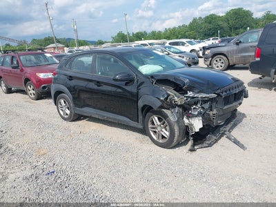 HYUNDAI KONA 2019