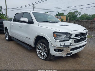 RAM 1500 2022