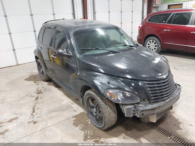 CHRYSLER PT CRUISER 2004