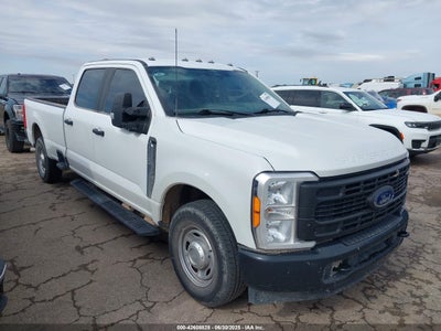 FORD F-250 2023