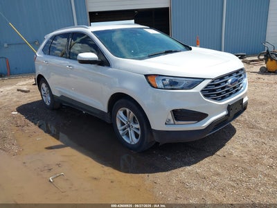 FORD EDGE 2020