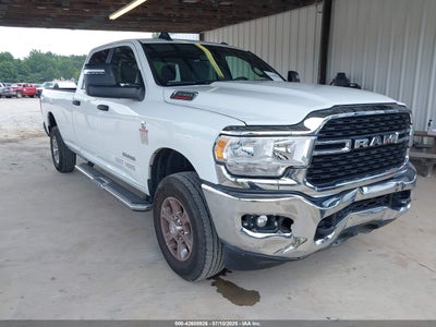 RAM 3500 2024