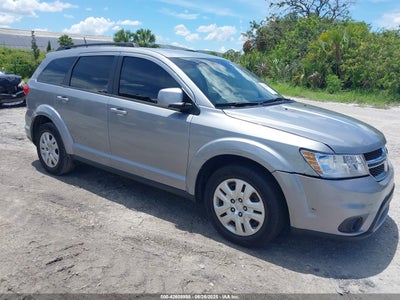 DODGE JOURNEY 2019