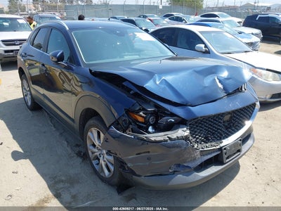 MAZDA CX-30 2023