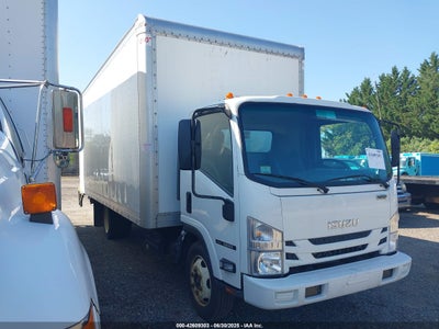 ISUZU NRR 2020