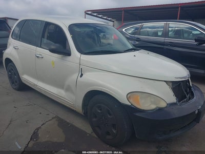 CHRYSLER PT CRUISER 2008