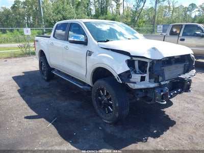FORD RANGER 2020