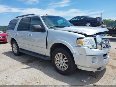 FORD EXPEDITION 2012