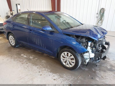 HYUNDAI ACCENT 2019