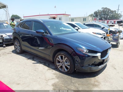 MAZDA CX-30 2023