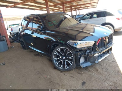 BMW X5 M 2023