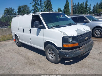 CHEVROLET EXPRESS 2006
