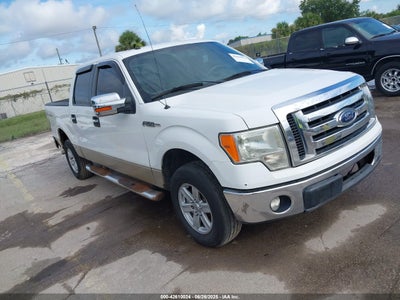 FORD F-150 2009