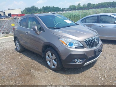 BUICK ENCORE 2015