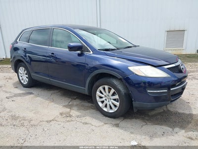 MAZDA CX-9 2007