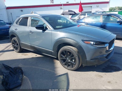 MAZDA CX-30 2022
