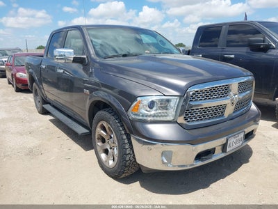 RAM 1500 2016